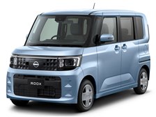 日産 ルークス 2025年モデル レビュー評価・評判 - 価格.com