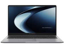 ASUS ExpertBook P1 PM1503CDA Ryzen 5 7535HS・16GBメモリ・512GB SSD