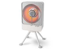シロカ ぽかエコー SH-LF251 [ホワイト] 価格比較 - 価格.com