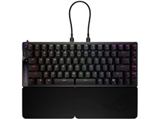 ASUS ROG Falcata Gaming Keyboard [Black] 価格比較 - 価格.com