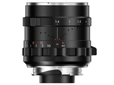 Thypoch Simera 28mm F1.4 Type II [ブラック] 価格比較 - 価格.com