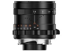 Thypoch Simera 35mm F1.4 Type II [ブラック] 価格比較 - 価格.com