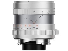 Thypoch Simera 35mm F1.4 Type II [シルバー] 価格比較 - 価格.com
