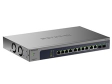 NETGEAR XS512EM-200JPS 価格比較 - 価格.com