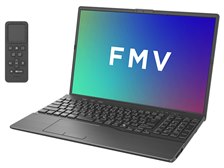 【新品】富士通 FMV A75K-3 13世代i7 16GBメモリ Office 富士通 ノートPC FMV Note A FMVA75K3SA[16型 | WUXGA | Core i7