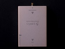 Kojo Crystal E + clone 2 2個セット Amazon | KOJO アースケーブル Clone2(クローン 2)両端Yラグ 0.2m KS