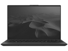 富士通 FMV Note U U77-K3 FMVU77K3BA [ピクトブラック] 価格比較