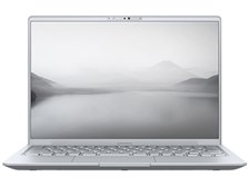 富士通 FMV Note M M55-K3 FMVM55K3SA [ファインシルバー] 価格比較