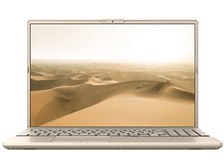 富士通 FMV Note A A75-K3 FMVA75K3GA [ベージュゴールド] 価格比較