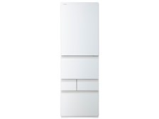 東芝 VEGETA GR-Y41GXK(EW) [グランホワイト] 価格比較 - 価格.com