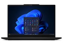 Lenovo ThinkPad L13 Gen 6 21R5000NJP [ブラック] 価格比較 - 価格.com