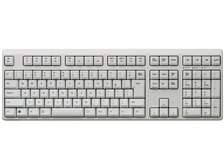 REALFORCE R4 スーパーホワイト REALFORCE R4 スーパーホワイト REALFORCE R4 レビュー：4年ぶりに刷新