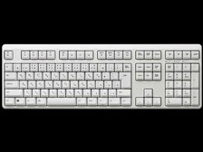 REALFORCE R4 スーパーホワイト Topre Realforce R4 Wireless Keyboard