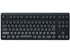 東プレ REALFORCE R4 R4HC11 [ブラック] 価格比較 - 価格.com