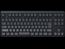 東プレ REALFORCE R4 R4HC61 [ブラック] 価格比較 - 価格.com