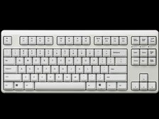 東プレ REALFORCE R4 キーボード R4HC21 リアルフォース 白 キーボード REALFORCE R4 45g荷重 日本語かななし(Mac/Windows