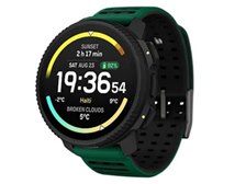 スント SUUNTO VERTICAL 2 SS051207000 [Pine Green] 価格比較 - 価格.com