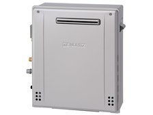 ノーリツ エコジョーズ オート GRQ-C1672SA-1 BL 15A 16号 [都市ガス