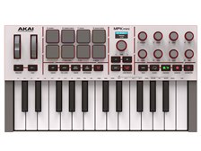 AKAI MPK Mini IV [Grey] 価格比較 - 価格.com