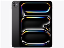 Apple iPad Pro 11インチ Wi-Fi+Cellular 1TB Nano-texture
