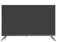 coocaa（クーカ） 32V型 液晶テレビ 32Z65 ドウシシャ coocaa(クーカ) スマートテレビ 32v型 Wチューナー内蔵（地上・BS・CS