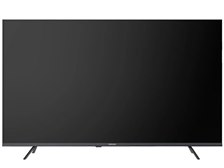 ドウシシャ coocaa 50Y65 [50インチ] 価格比較 - 価格.com