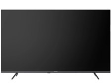 高年式！美品！ドウシシャ coocaa/クーカ スマートテレビ 65型 2025年製 65Y65 Wチューナー GoogleTV搭載 4K対応 液晶テレビ 大型　西岡店 ドウシシャ coocaa 65Y65 [65インチ] 価格比較 - 価格.com