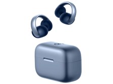 し*ら様 Anker soundcore AeroClip ワイヤレスイヤホン本 ANKER Soundcore AeroClip A3388N31 [スカイブルー] 価格比較