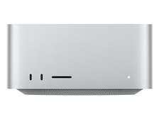 Apple Mac Studio MHQH4J/A [シルバー] 価格比較 - 価格.com