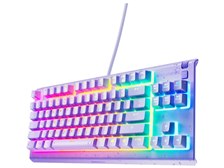 steelseries Apex 3 TKL Lavender US [Lavender] 価格比較 - 価格.com