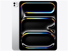 Apple iPad Pro 13インチ Wi-Fi+Cellular 2TB Nano-texture