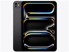 iPadpro11インチ第1世代64GBスペースブラック 11インチiPad Pro Wi‑Fiモデル 1TB（標準ガラス搭載）- スペース