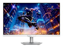 GIGABYTE M27Q2 QD ICE [27インチ 白] 価格比較 - 価格.com
