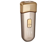 ヤーマン レイボーテ クールエピ YJEA8N [ゴールド] 価格比較 - 価格.com