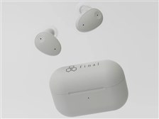 final ZE300 [GREIGE] 価格比較 - 価格.com