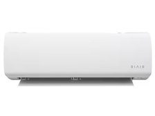 【美品】ＲＩＡＩＲ　YHA-S22M-W ヤマダオリジナル ホワイト RIAIR YHA-S22M-W ヤマダオリジナル リエア エアコン 2022年