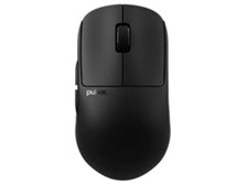 Pulsar Gaming Gears X2H CrazyLight Gaming Mouse PX2HCL101 [Jet