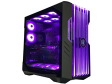 パソコンショップSEVEN ZEFT Ryzen 9 9950X3D・RTX 5090・128GB