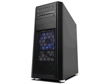 パソコンショップSEVEN ZEFT Core Ultra 7 265F・RTX 5070・32GBメモリ