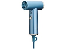 DOCTORAIR　ミラジェット　ドライヤー　BDR-01 未使用品 ドリームファクトリー DOCTORAIR ミラ ジェット BDR-01 BL [ブルー