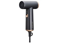 ドリームファクトリー DOCTORAIR ミラ ジェット BDR-01 BK [スムース