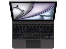 Apple iPad Magic Keyboard 12.9インチ 韓国語 Apple 13インチiPad Air(M3)用 Magic Keyboard 韓国語 MGYY4KU/A