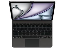 Apple 13インチiPad Air(M3)用 Magic Keyboard 英語(US) MGYY4LL/A