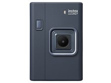 富士フイルム instax mini LiPlay+ チェキ [MIDNIGHT BLUE] 価格比較