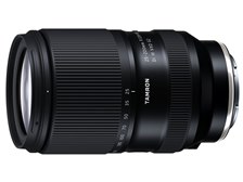 25-200mm F/2.8-5.6 Di III VXD G2 (Model A075) 中古価格比較 - 価格.com