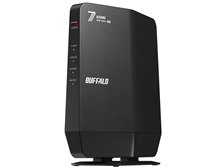 バッファロー AirStation WSR6500BE6P/CBK [ブラック] 価格比較 - 価格.com