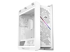 ASUS ROG STRIX HELIOS II GX601S WHITE [ホワイト] 価格比較