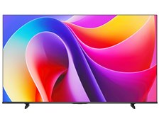 ハイセンス 65A6R [65インチ] 価格比較 - 価格.com