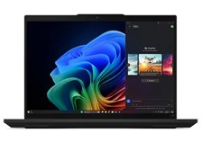 高年式andハイスペ　大人気Lenovo スペック最高♡ Lenovo ThinkPad L14 Gen 6 AKP 21SE0026JP [ブラック] 価格比較