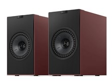 KEF Coda W [ヴィンテージバーガンディ] レビュー評価・評判 - 価格.com